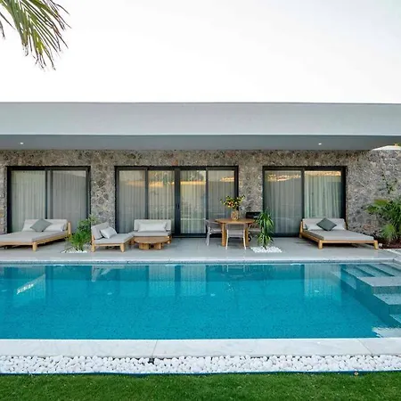 Viohouses 5- Luxury Private Korunakli Oezel Havuzlu Fethiye