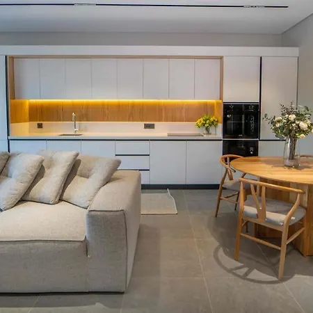 Viohouses 5- Luxury Private Korunakli Oezel Havuzlu Villa *