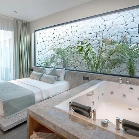 Viohouses 5- Luxury Private Korunakli Oezel Havuzlu * Fethiye