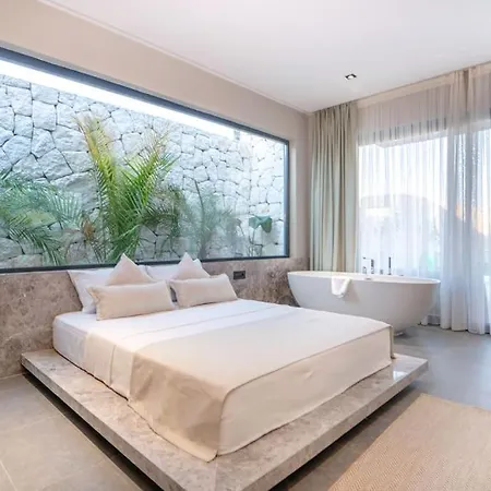 Villa Viohouses 5- Luxury Private Korunakli Oezel Havuzlu Fethiye
