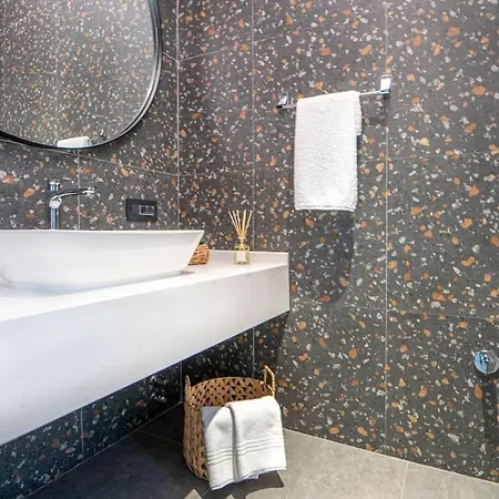 Viohouses 5- Luxury Private Korunakli Oezel Havuzlu Villa Fethiye