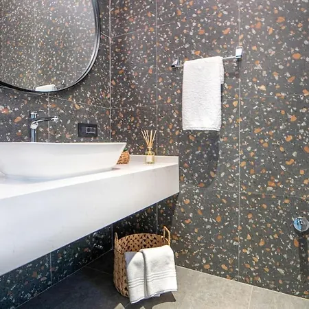 Viohouses 5- Luxury Private Korunakli Oezel Havuzlu Willa Fethiye