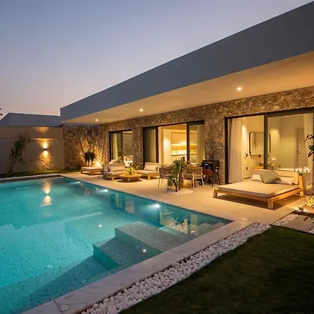 Viohouses 5- Luxury Private Korunakli Oezel Havuzlu Fethiye
