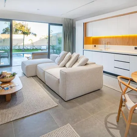 Willa Viohouses 5- Luxury Private Korunakli Oezel Havuzlu