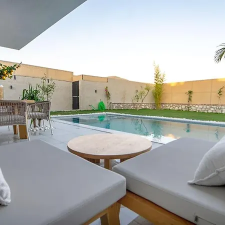 Viohouses 5- Luxury Private Korunakli Oezel Havuzlu Willa Fethiye