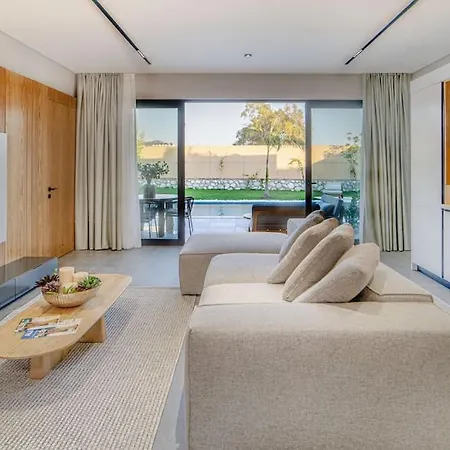 Vila Viohouses 5- Luxury Private Korunakli Oezel Havuzlu *