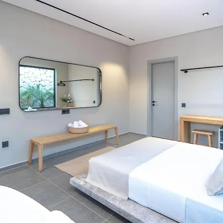 Viohouses 5- Luxury Private Korunakli Oezel Havuzlu * Fethiye