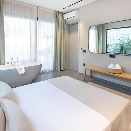 Viohouses 5- Luxury Private Korunakli Oezel Havuzlu * Fethiye