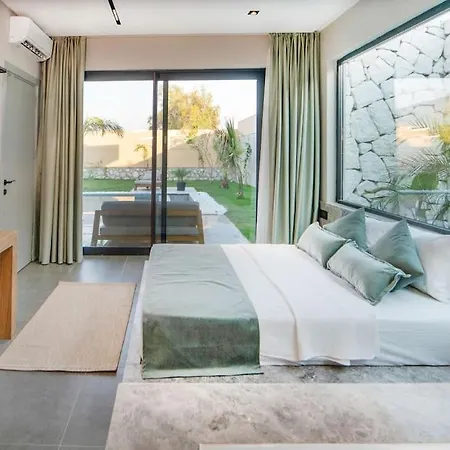 Viohouses 5- Luxury Private Korunakli Oezel Havuzlu Fethiye
